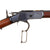 Original U.S. Winchester Model 1873 .44-40 Repeating Rifle Made in 1895 with 24" Octagonal Barrel and Peep Sight - Professionally Restored - Serial 496672B