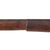 Original U.S. Springfield Trapdoor Model 1873 Rifle Made in 1880 with Repaired Stock and Early Cleaning Rod - Serial 130750 Original Items