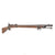 Original U.S. Springfield Trapdoor Model 1873 Rifle Made in 1880 with Repaired Stock and Early Cleaning Rod - Serial 130750 Original Items