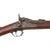 Original U.S. Springfield Trapdoor Model 1873 Rifle Made in 1880 with Repaired Stock and Early Cleaning Rod - Serial 130750 Original Items