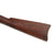 Original U.S. Springfield Trapdoor Model 1873 Rifle Made in 1880 with Repaired Stock and Early Cleaning Rod - Serial 130750 Original Items