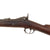 Original U.S. Springfield Trapdoor Model 1873 Rifle Made in 1880 with Repaired Stock and Early Cleaning Rod - Serial 130750 Original Items