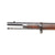 Original U.S. Springfield Trapdoor Model 1873 Rifle Made in 1880 with Repaired Stock and Early Cleaning Rod - Serial 130750 Original Items
