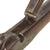 Original U.S. Springfield Trapdoor Model 1873 Rifle Made in 1880 with Repaired Stock and Early Cleaning Rod - Serial 130750 Original Items