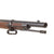 Original U.S. Springfield Trapdoor Model 1873 Rifle Made in 1880 with Repaired Stock and Early Cleaning Rod - Serial 130750 Original Items