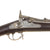 Original U.S. Civil War Springfield M-1861 Rifle Converted to M-1866 Trapdoor Using 2nd Allin System - dated 1861 Original Items