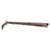 Original U.S. Pennsylvania Percussion Rifle by Henry E. Leman with Full Flame Maple Stock and Personalized Barrel - circa 1850 Original Items