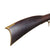 Original U.S. Pennsylvania Percussion Rifle by Henry E. Leman with Full Flame Maple Stock and Personalized Barrel - circa 1850 Original Items