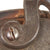 Original U.S. Pennsylvania Percussion Rifle by Henry E. Leman with Full Flame Maple Stock and Personalized Barrel - circa 1850 Original Items
