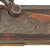 Original U.S. Pennsylvania Percussion Rifle by Henry E. Leman with Full Flame Maple Stock and Personalized Barrel - circa 1850 Original Items