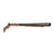 Original U.S. Pennsylvania Percussion Rifle by Henry E. Leman with Flame Maple Half Stock and Disabled Set Trigger - circa 1850 Original Items