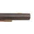 Original U.S. Pennsylvania Percussion Rifle by Henry E. Leman with Flame Maple Half Stock and Disabled Set Trigger - circa 1850 Original Items