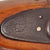 Original U.S. Pennsylvania Percussion Rifle by Henry E. Leman with Flame Maple Half Stock and Disabled Set Trigger - circa 1850 Original Items