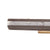 Original U.S. Pennsylvania Percussion Rifle by Henry E. Leman with Flame Maple Half Stock and Disabled Set Trigger - circa 1850 Original Items