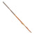 Original U.S. Pennsylvania Percussion Rifle by Henry E. Leman with Flame Maple Half Stock and Disabled Set Trigger - circa 1850 Original Items
