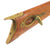 Original U.S. Pennsylvania Percussion Rifle by Henry E. Leman with Flame Maple Half Stock and Disabled Set Trigger - circa 1850 Original Items