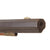 Original U.S. Pennsylvania Percussion Rifle by Henry E. Leman with Flame Maple Half Stock and Disabled Set Trigger - circa 1850 Original Items