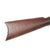Original U.S. Winchester Model 1873 .44-40 Repeating Rifle with 24" Round Barrel and Surface Oxidation Made in 1882 - Serial 96873A Original Items