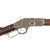 Original U.S. Winchester Model 1873 .44-40 Repeating Rifle with 24" Round Barrel and Surface Oxidation Made in 1882 - Serial 96873A Original Items