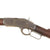 Original U.S. Winchester Model 1873 .44-40 Repeating Rifle with 24" Round Barrel and Surface Oxidation Made in 1882 - Serial 96873A Original Items