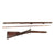 Original British 14 Bore Percussion Single Barrel Fowling Piece by Walker, Barton & Co. with Twist Forged Barrel - Circa 1850 Original Items