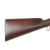 Original British 14 Bore Percussion Single Barrel Fowling Piece by Walker, Barton & Co. with Twist Forged Barrel - Circa 1850 Original Items