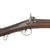 Original British 14 Bore Percussion Single Barrel Fowling Piece by Walker, Barton & Co. with Twist Forged Barrel - Circa 1850 Original Items