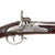 Original U.S. Civil War Era Springfield Model 1835 Percussion Converted Artillery Short Musket by Harpers Ferry - Dated 1840 Original Items