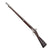 Original U.S. Civil War Era Springfield Model 1835 Percussion Converted Artillery Short Musket by Harpers Ferry - Dated 1840 Original Items