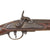 Original U.S. Springfield Model 1812 Percussion Converted Musket by Harpers Ferry Armory - dated 1817 Original Items