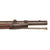 Original U.S. Springfield Model 1812 Percussion Converted Musket by Harpers Ferry Armory - dated 1817 Original Items