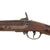 Original U.S. Springfield Model 1812 Percussion Converted Musket by Harpers Ferry Armory - dated 1817 Original Items