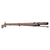 Original U.S. Springfield Model 1812 Percussion Converted Musket by Harpers Ferry Armory - dated 1817 Original Items