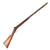 Original Belgian Double Barrel 10 Bore Percussion Fowling Piece for the U.S. Frontier Market with 34 Inch Barrels - circa 1855 Original Items