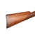 Original Belgian Double Barrel 10 Bore Percussion Fowling Piece for the U.S. Frontier Market with 34 Inch Barrels - circa 1855 Original Items