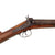 Original Belgian Double Barrel 10 Bore Percussion Fowling Piece for the U.S. Frontier Market with 34 Inch Barrels - circa 1855 Original Items