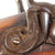 Original Belgian Double Barrel 10 Bore Percussion Fowling Piece for the U.S. Frontier Market with 34 Inch Barrels - circa 1855 Original Items