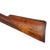 Original Belgian Double Barrel 10 Bore Percussion Fowling Piece for the U.S. Frontier Market with 34 Inch Barrels - circa 1855 Original Items