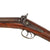 Original Belgian Double Barrel 10 Bore Percussion Fowling Piece for the U.S. Frontier Market with 34 Inch Barrels - circa 1855 Original Items