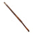Original Belgian Double Barrel 10 Bore Percussion Fowling Piece for the U.S. Frontier Market with 34 Inch Barrels - circa 1855 Original Items