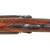 Original Belgian Double Barrel 10 Bore Percussion Fowling Piece for the U.S. Frontier Market with 34 Inch Barrels - circa 1855 Original Items