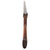 Original Belgian Double Barrel 10 Bore Percussion Fowling Piece for the U.S. Frontier Market with 34 Inch Barrels - circa 1855 Original Items