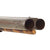 Original Belgian Double Barrel 10 Bore Percussion Fowling Piece for the U.S. Frontier Market with 34 Inch Barrels - circa 1855 Original Items