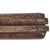 Original Belgian Double Barrel 10 Bore Percussion Fowling Piece for the U.S. Frontier Market with 34 Inch Barrels - circa 1855 Original Items
