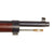 Original German Excellent M1891 Argentine Mauser Rifle by Ludwig Loewe Made in 1893 with Figured Stock - Matching Serial E 9942 Original Items