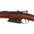 Original German Excellent M1891 Argentine Mauser Rifle by Ludwig Loewe Made in 1893 with Figured Stock - Matching Serial E 9942 Original Items