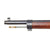 Original German Excellent M1891 Argentine Mauser Rifle by Ludwig Loewe Made in 1893 with Figured Stock - Matching Serial E 9942 Original Items