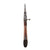 Original German Excellent M1891 Argentine Mauser Rifle by Ludwig Loewe Made in 1893 with Figured Stock - Matching Serial E 9942 Original Items