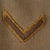 Original U.S. WWI French-Made Advance Sector Engineer Officer’s Uniform Jacket & Breeches with Direct-Embroidered Collar Insignia & Scarce Engineer Officer Buttons Original Items