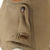 Original U.S. WWI French-Made Advance Sector Engineer Officer’s Uniform Jacket & Breeches with Direct-Embroidered Collar Insignia & Scarce Engineer Officer Buttons Original Items